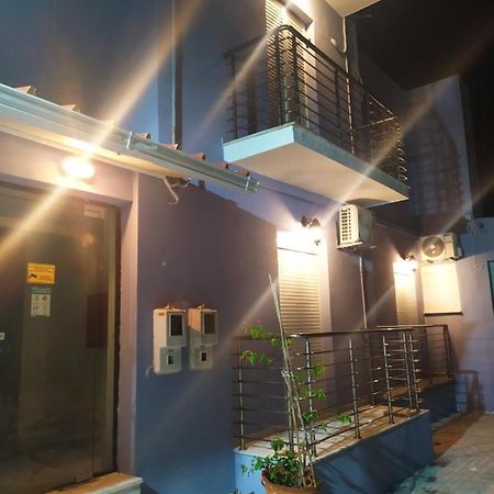 Alykes Studio Rental ภายนอก รูปภาพ